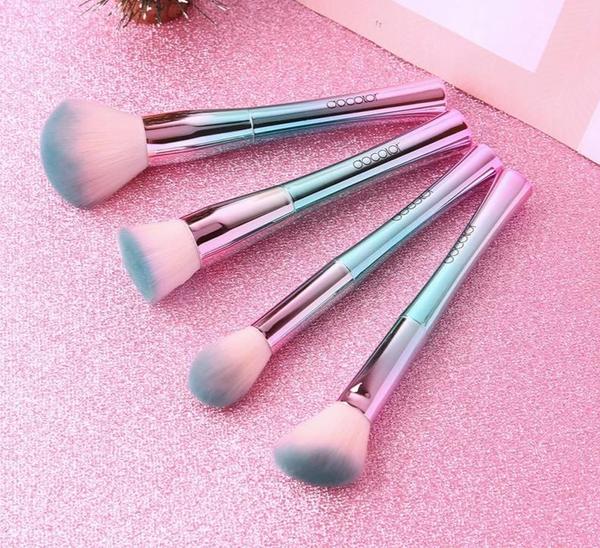 FANTASY Make Up Brushes (Set of 11)