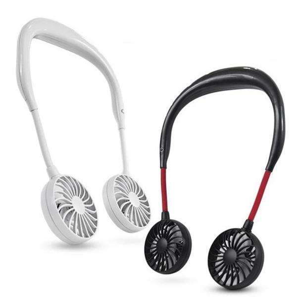 MyFan - Wearable Hand Free Personal Fan