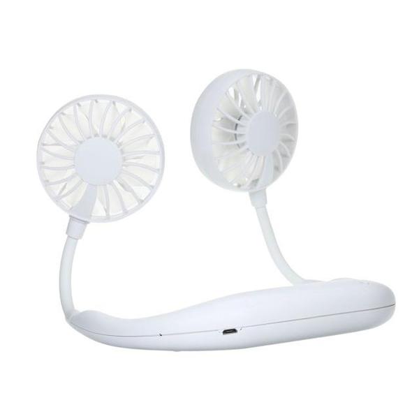 MyFan - Wearable Hand Free Personal Fan