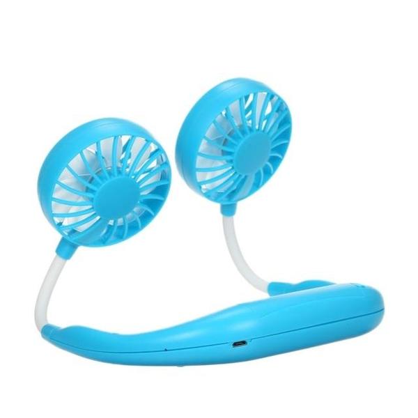 MyFan - Wearable Hand Free Personal Fan