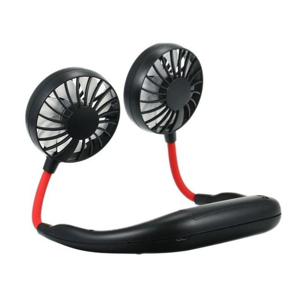 MyFan - Wearable Hand Free Personal Fan