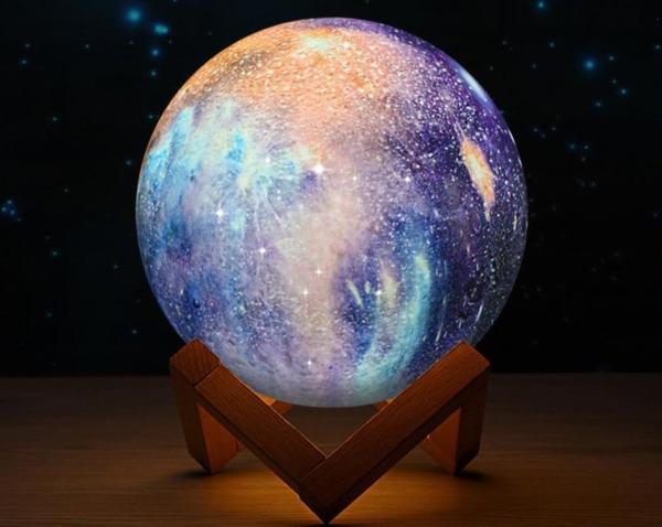 Neptune - Planetary Lights