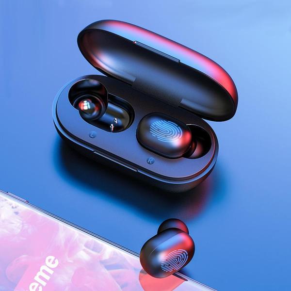 LysnEz - Touch Bluetooth Wireless Earphones
