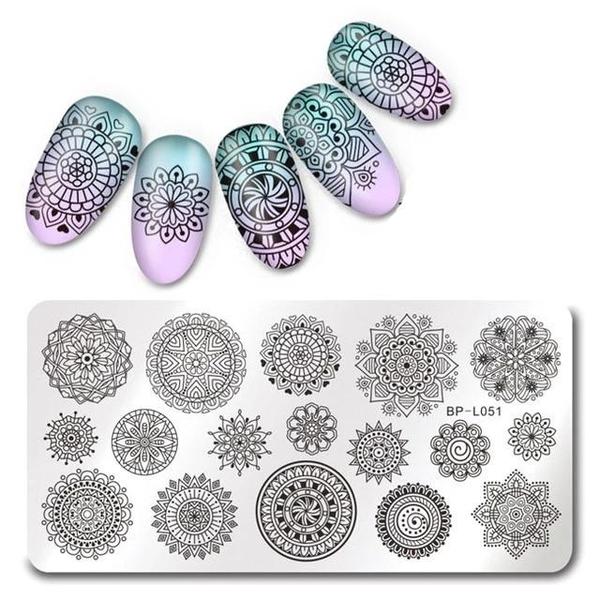 Born Pretty - Nail Art Kit