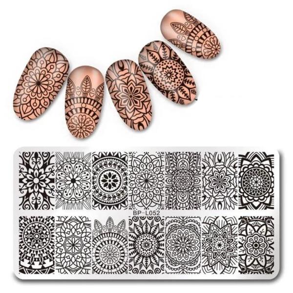 Born Pretty - Nail Art Kit