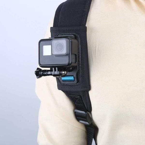Quick Release GoPro Adjustable Mount Strap