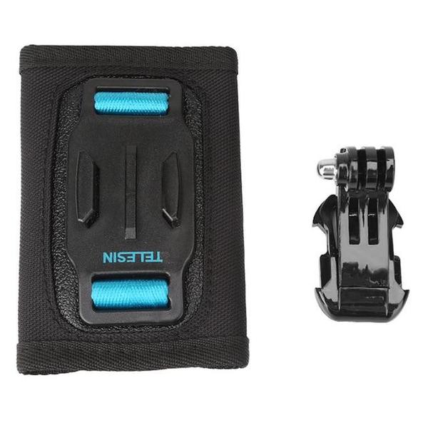 Quick Release GoPro Adjustable Mount Strap