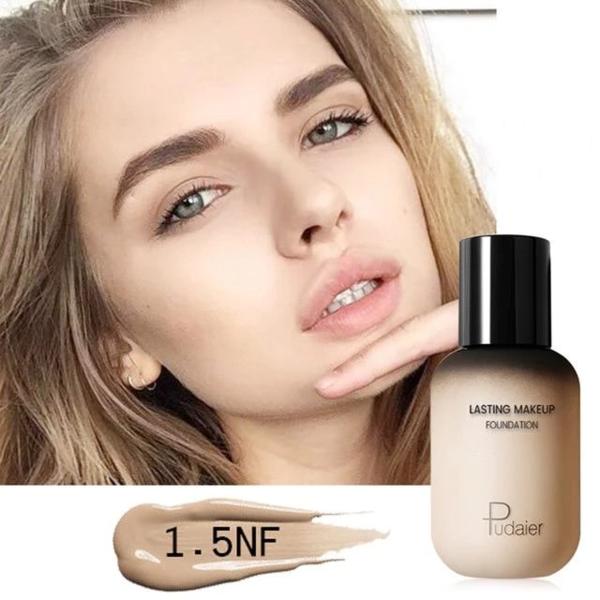Full Coverage Foundation Make-Up