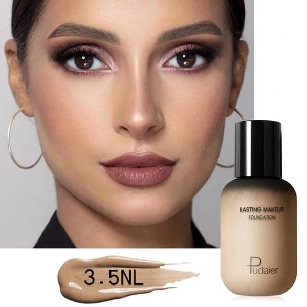 Full Coverage Foundation Make-Up