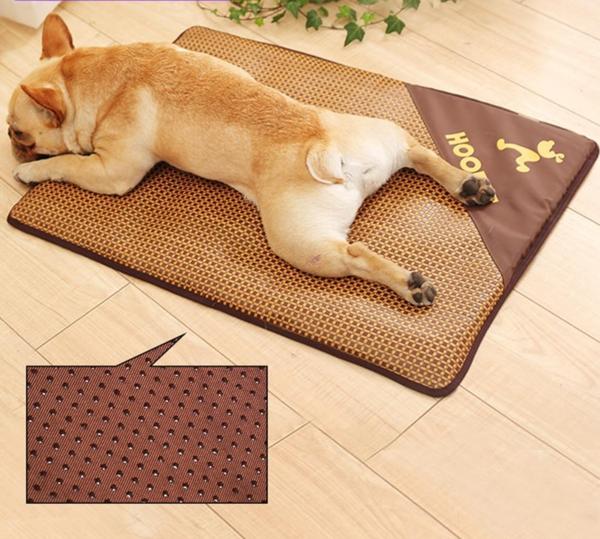 Baxter - Summer Time Cooling Pet Mat