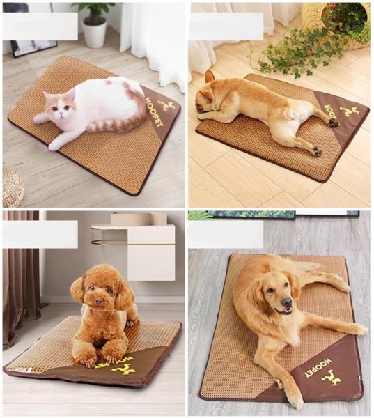 Baxter - Summer Time Cooling Pet Mat