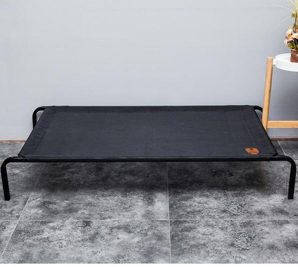 Duke - Breathable Mesh Raised Bed