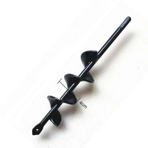 Spiral Planter Drill Bit