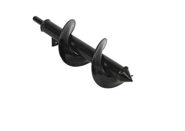 Spiral Planter Drill Bit