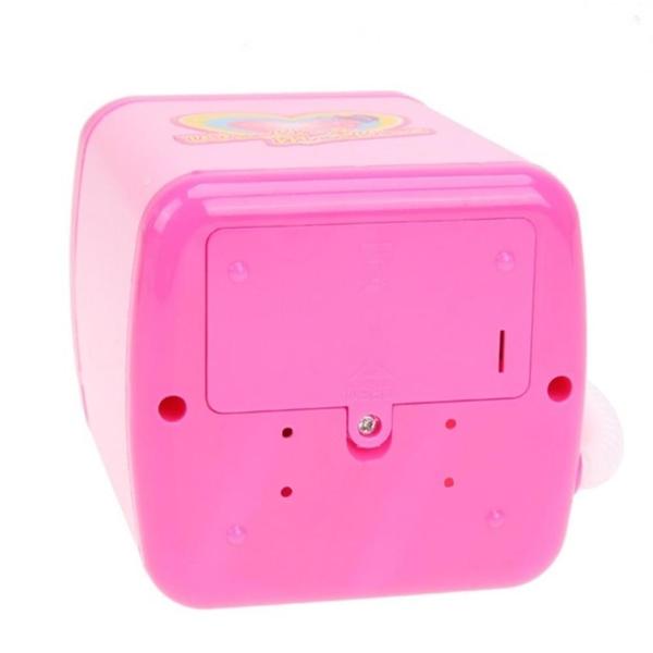 Mini Make-Up Brush Washing Machine