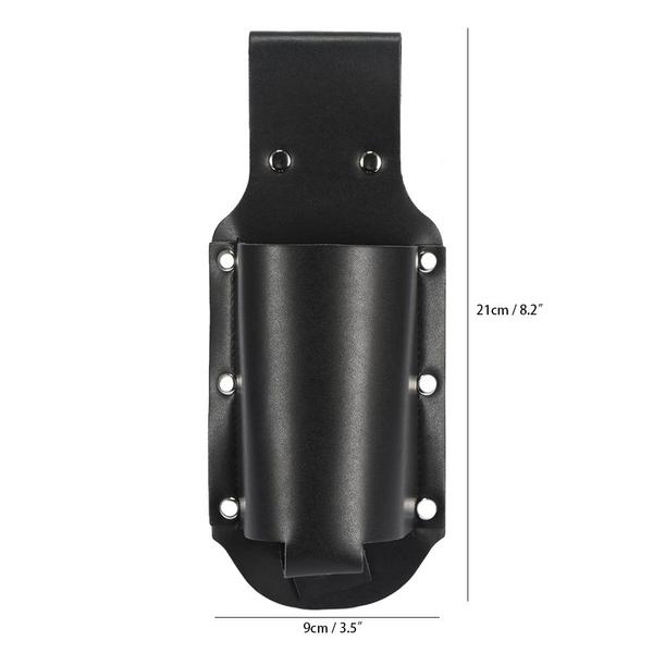 PortaBeer - Belt Beer Bottle Holster