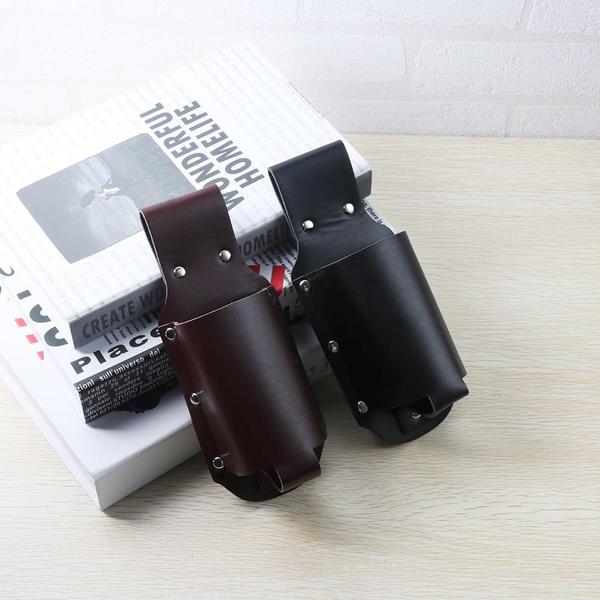 PortaBeer - Belt Beer Bottle Holster
