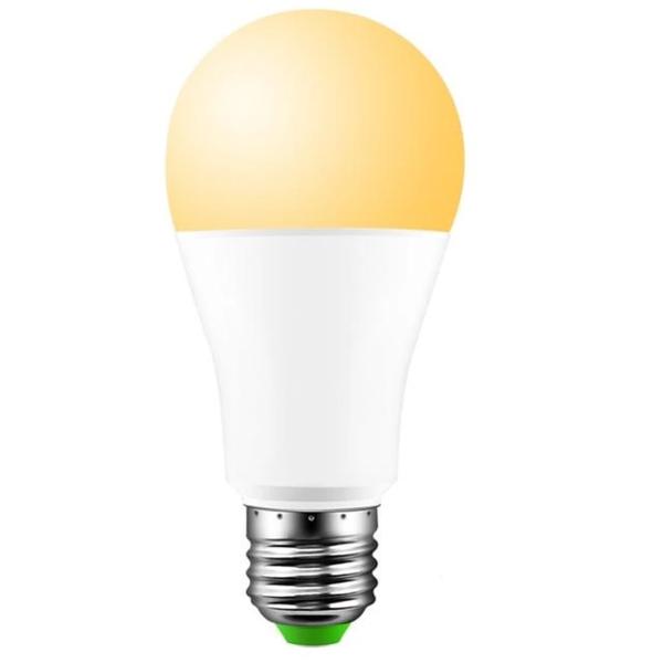 Liora - 16 Color Change LED Light Bulb