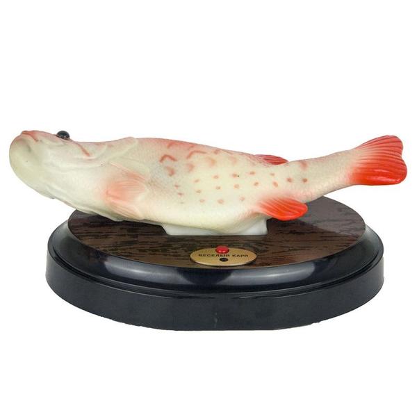 FishyMusic - Singing Dancing Fish