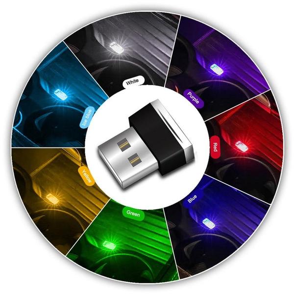 LytMe - Mini LED USB Light