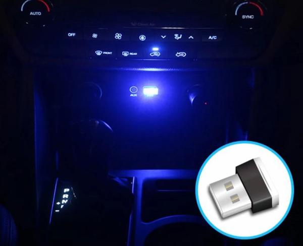 LytMe - Mini LED USB Light