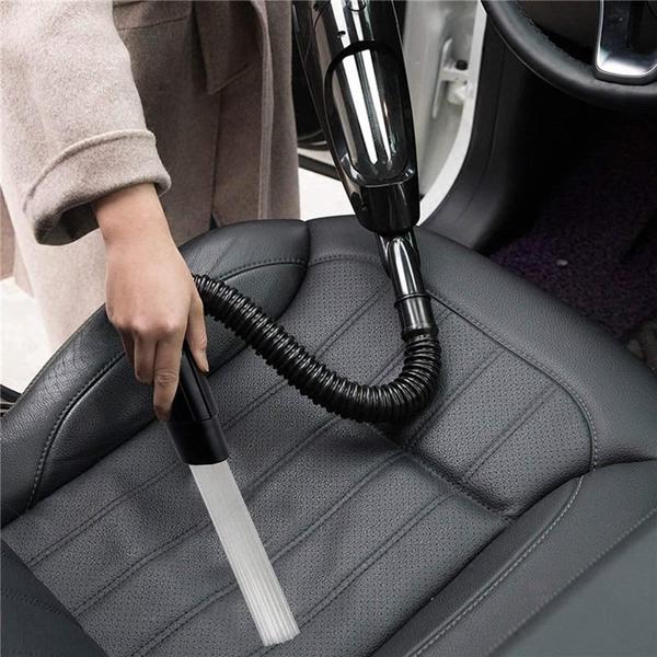 Magic Vacuum Cleaning Brush