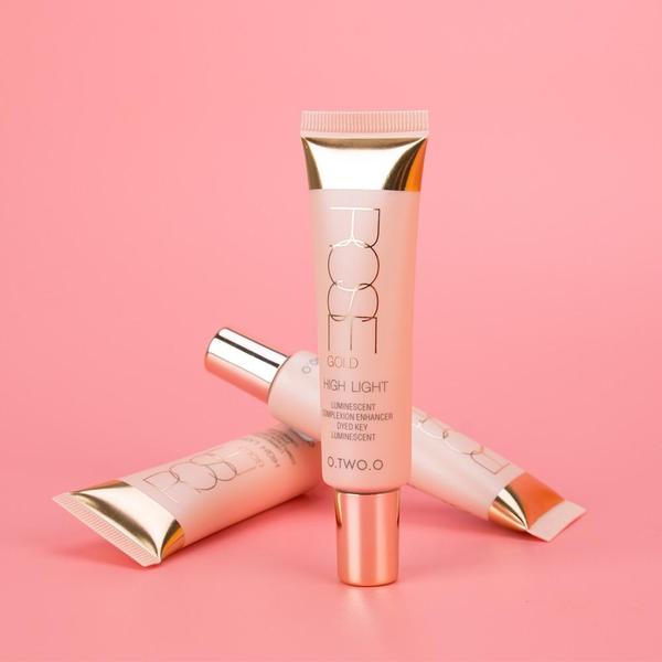 Shimmer Highlighter Contour Concealer