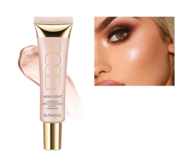 Shimmer Highlighter Contour Concealer