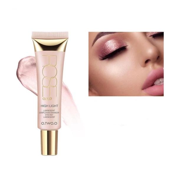 Shimmer Highlighter Contour Concealer
