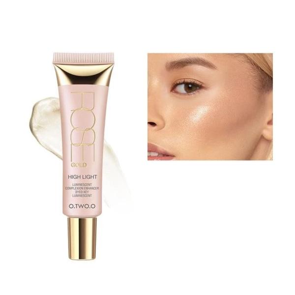 Shimmer Highlighter Contour Concealer