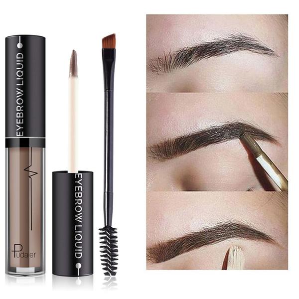 Prudence - Eyebrow Enhancing Double End Liquid Tint