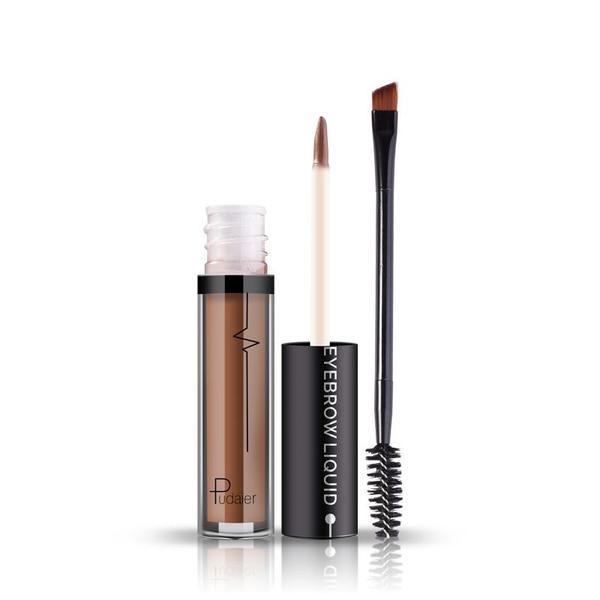 Prudence - Eyebrow Enhancing Double End Liquid Tint