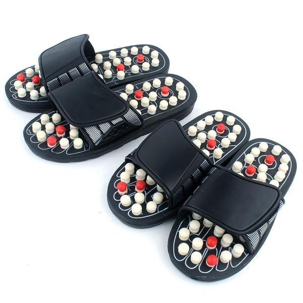 AcuShu - Acupuncture Massage Slippers