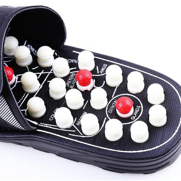 AcuShu - Acupuncture Massage Slippers