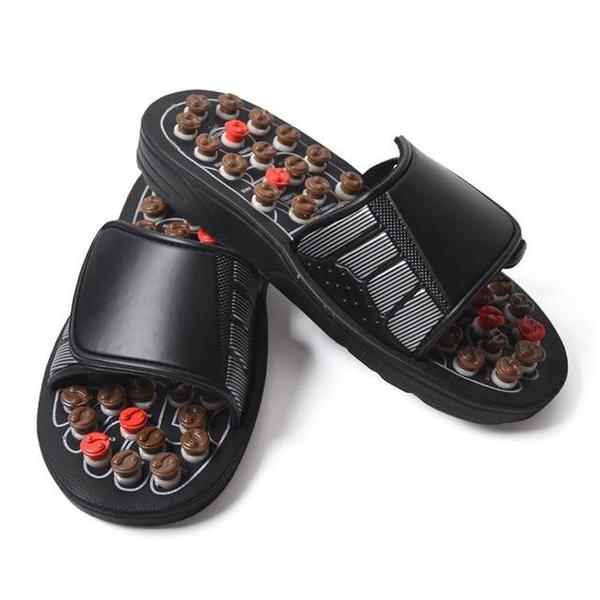 AcuShu - Acupuncture Massage Slippers
