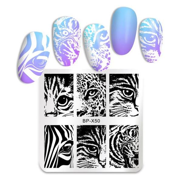 Born Pretty - Nail Art Kit