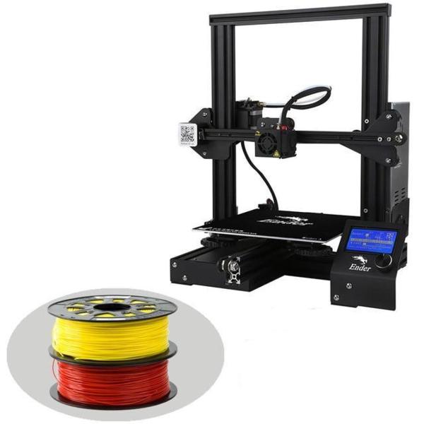 PrintZee - 3D Printer Ender 3
