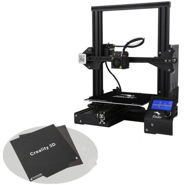 PrintZee - 3D Printer Ender 3