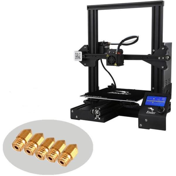 PrintZee - 3D Printer Ender 3