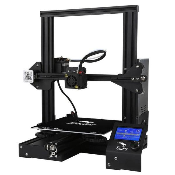 PrintZee - 3D Printer Ender 3