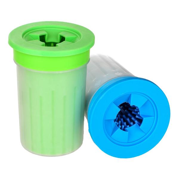 PawScrub - Pet Wash Brush