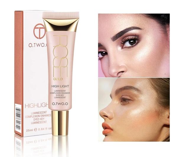 Shimmer Highlighter Contour Concealer