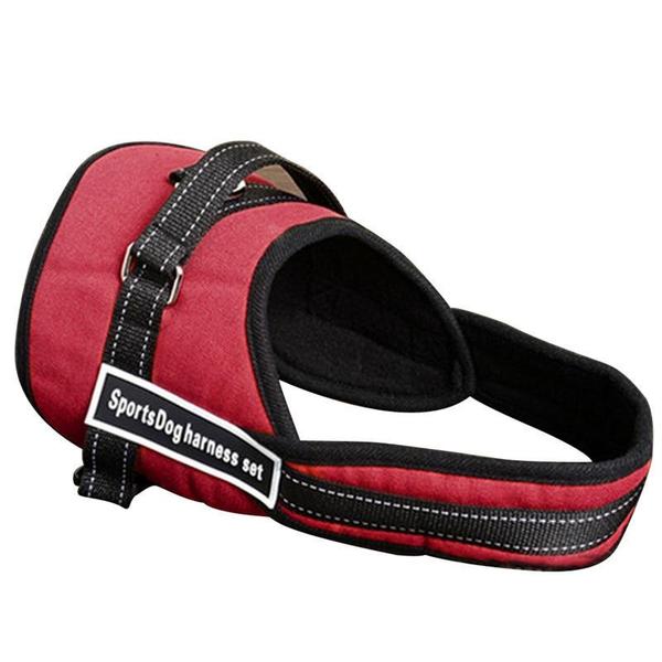 Dog Walking Harness
