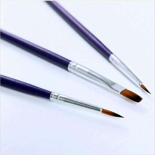 Rainbow King - Van-Go Paint-By-Number Kit