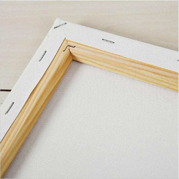 Rose Universe - Van-Go Paint-By-Number Kit