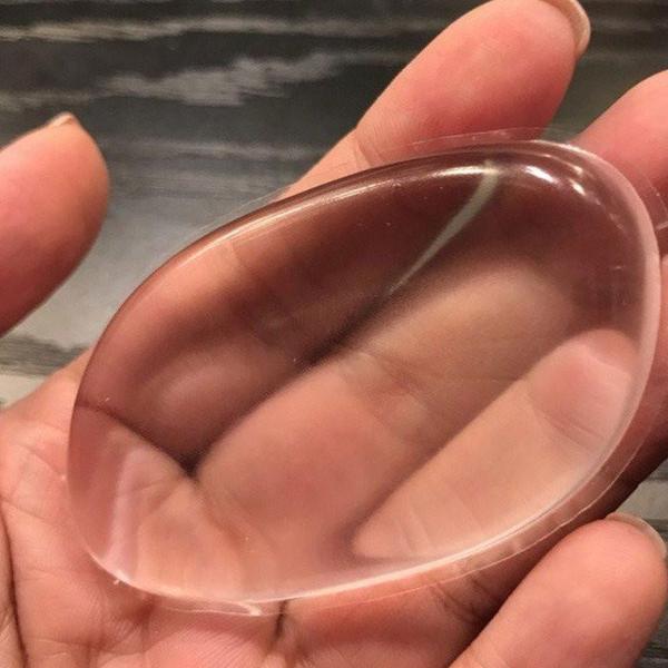 Silisponge - The Silicone Makeup Blender