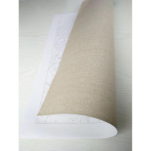 Four Seasons Three Sixty - Van-Go Paint-By-Number Kit