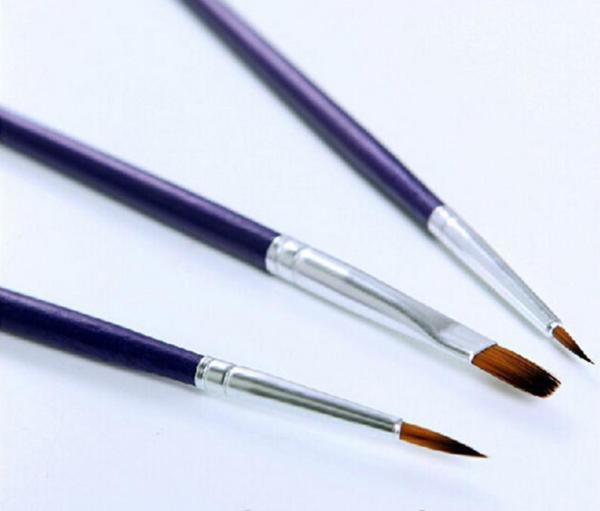 The Starry Night - Van-Go Paint-by-Number Kit