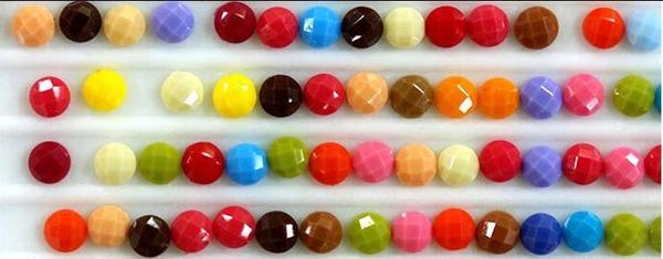 Chinese Design Tree - GemPaint™ Kit